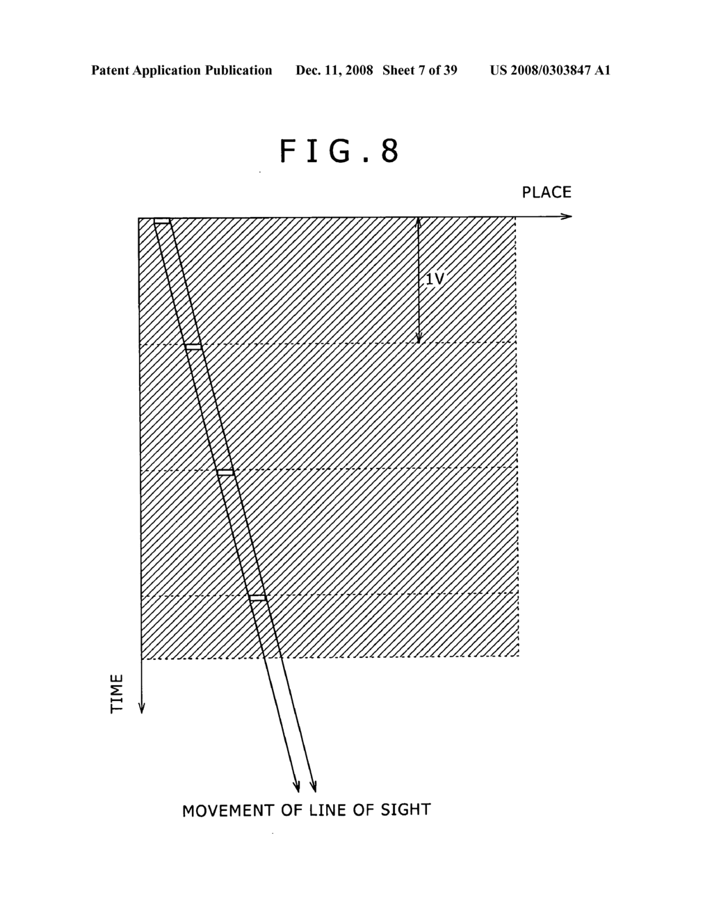 Display panel driving method, display apparatus, display panel driving apparatus and electronic apparatus - diagram, schematic, and image 08