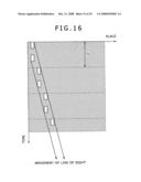 Display panel driving method, display apparatus, display panel driving apparatus and electronic apparatus diagram and image