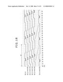 Display panel driving method, display apparatus, display panel driving apparatus and electronic apparatus diagram and image