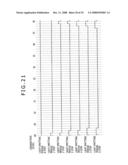 Display panel driving method, display apparatus, display panel driving apparatus and electronic apparatus diagram and image