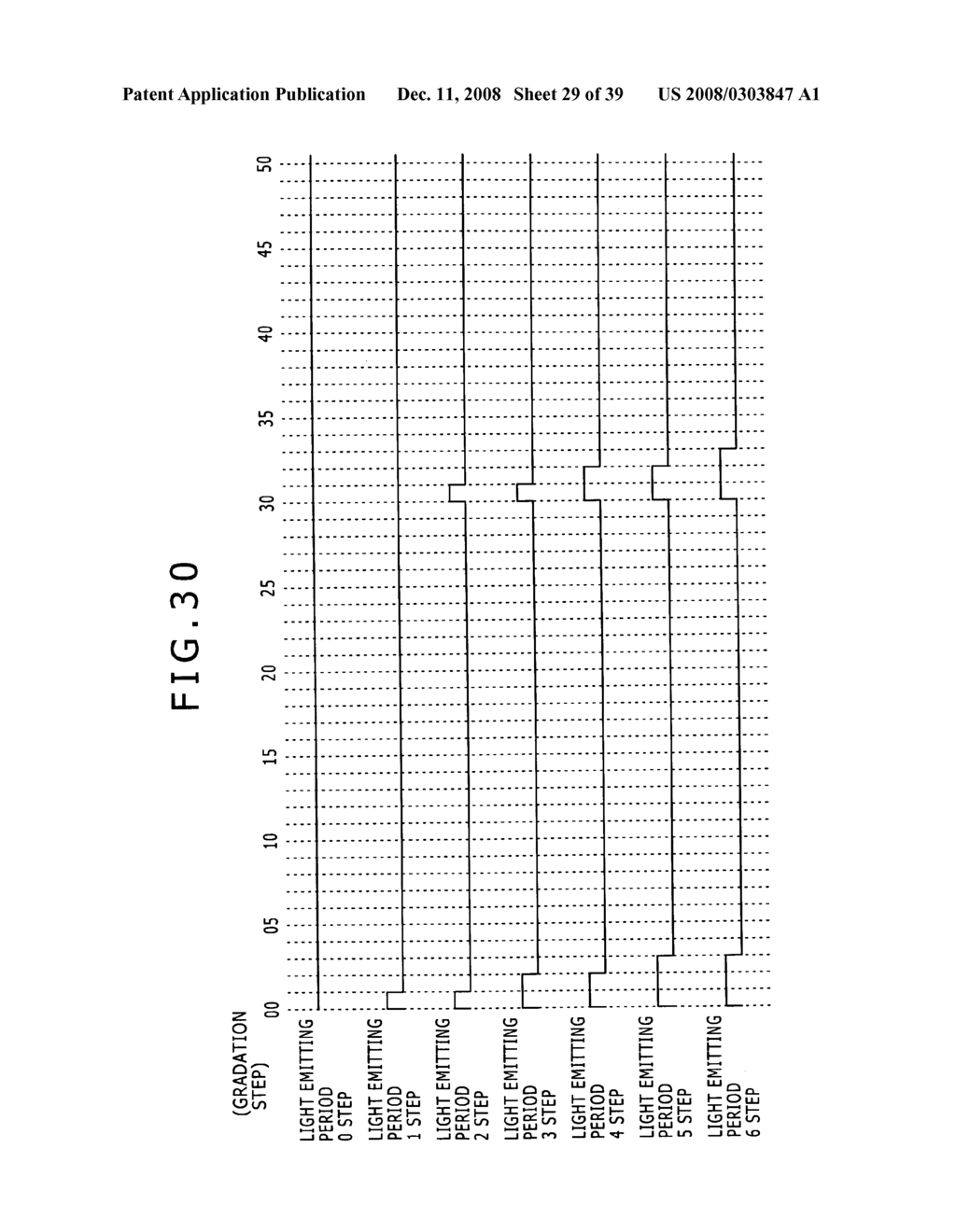 Display panel driving method, display apparatus, display panel driving apparatus and electronic apparatus - diagram, schematic, and image 30