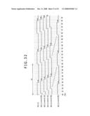 Display panel driving method, display apparatus, display panel driving apparatus and electronic apparatus diagram and image