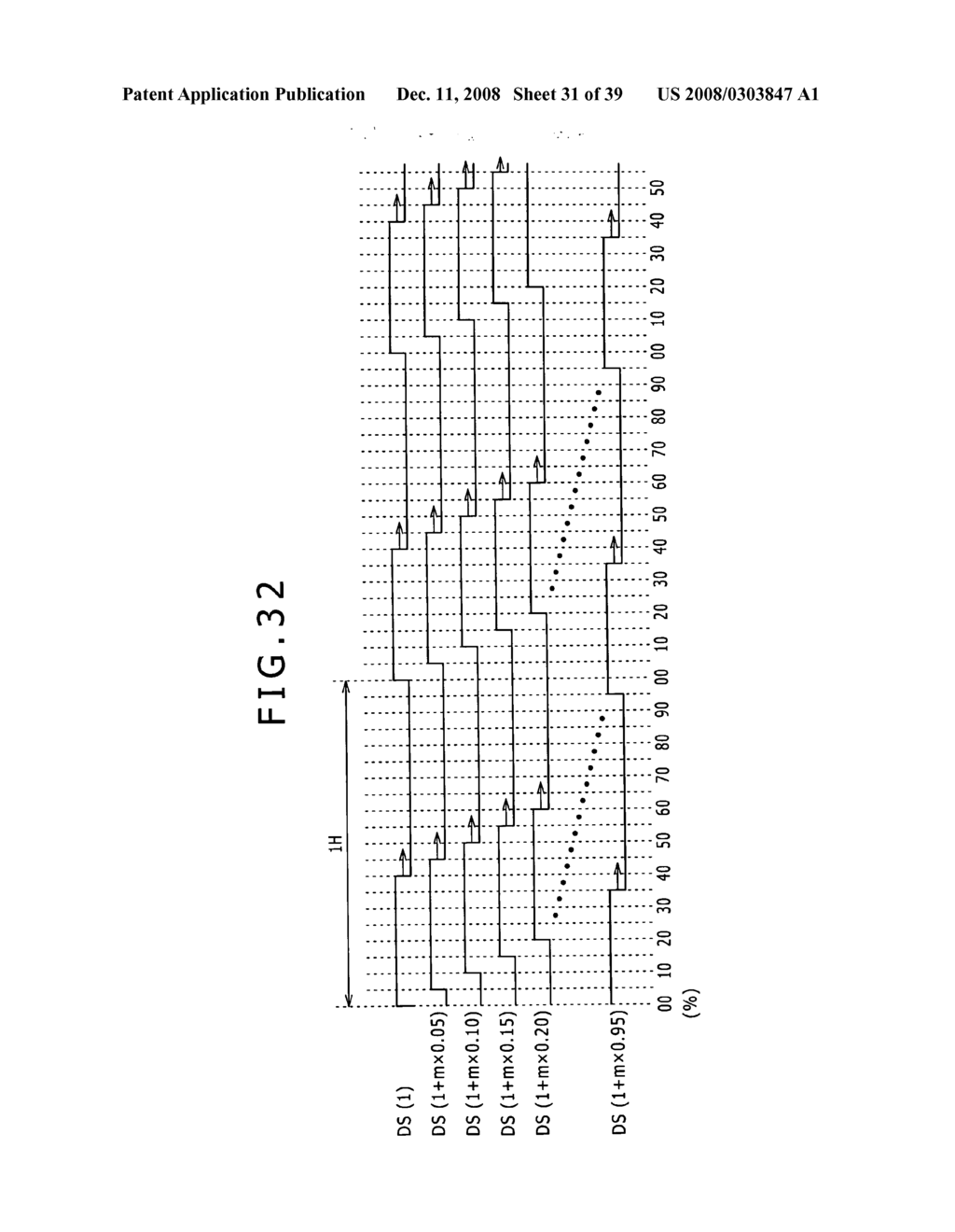 Display panel driving method, display apparatus, display panel driving apparatus and electronic apparatus - diagram, schematic, and image 32