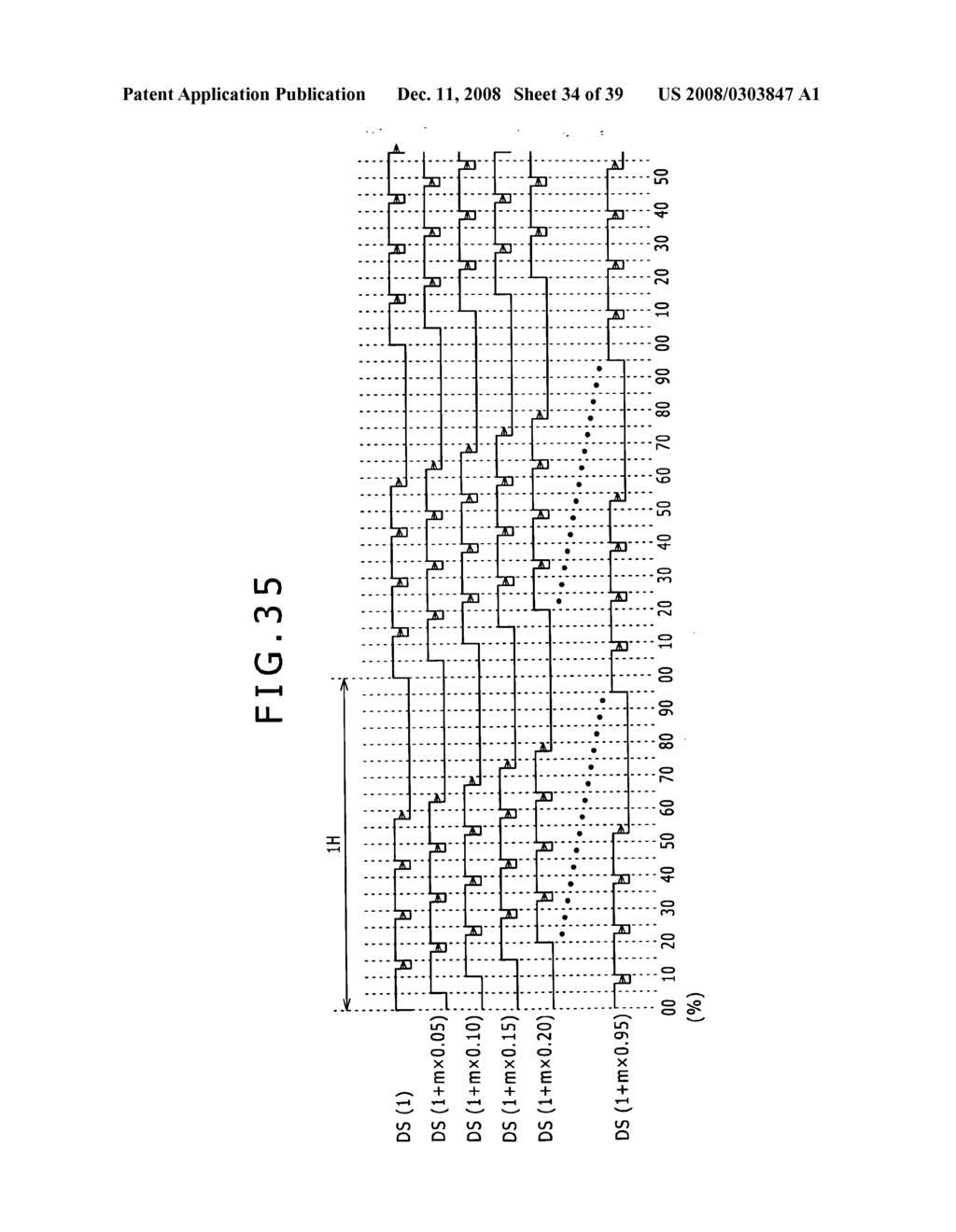 Display panel driving method, display apparatus, display panel driving apparatus and electronic apparatus - diagram, schematic, and image 35