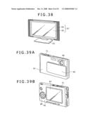 Display panel driving method, display apparatus, display panel driving apparatus and electronic apparatus diagram and image