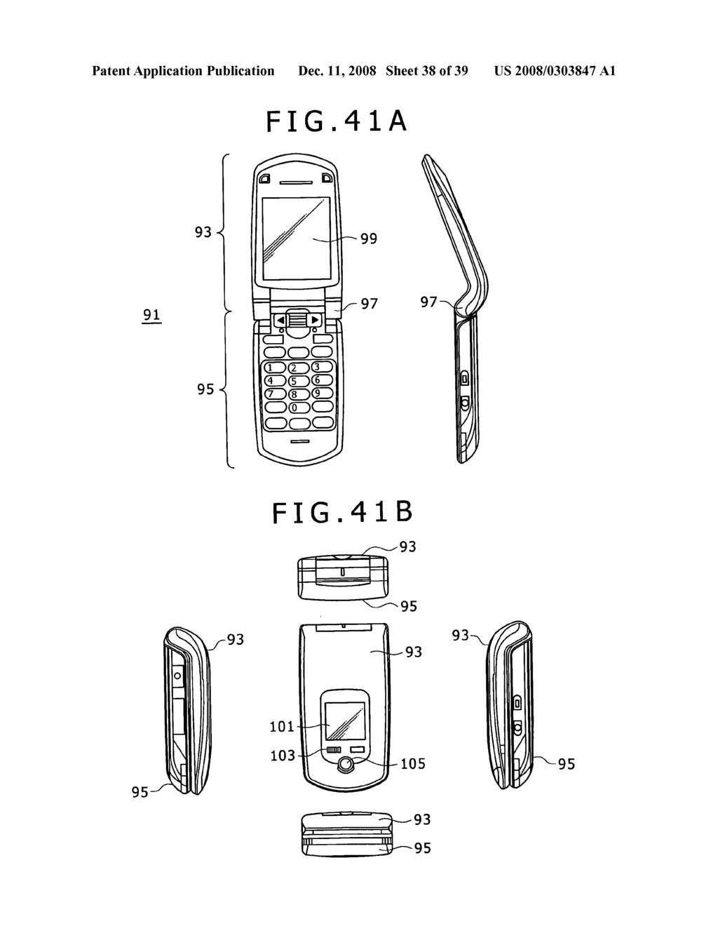 Display panel driving method, display apparatus, display panel driving apparatus and electronic apparatus - diagram, schematic, and image 39