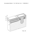 PRINTHEAD ASSEMBLY WITH SHELTERED INK DISTRIBUTION ARRANGEMENT diagram and image