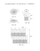 PRINTHEAD ASSEMBLY WITH SHELTERED INK DISTRIBUTION ARRANGEMENT diagram and image