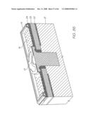 PRINTHEAD ASSEMBLY WITH SHELTERED INK DISTRIBUTION ARRANGEMENT diagram and image