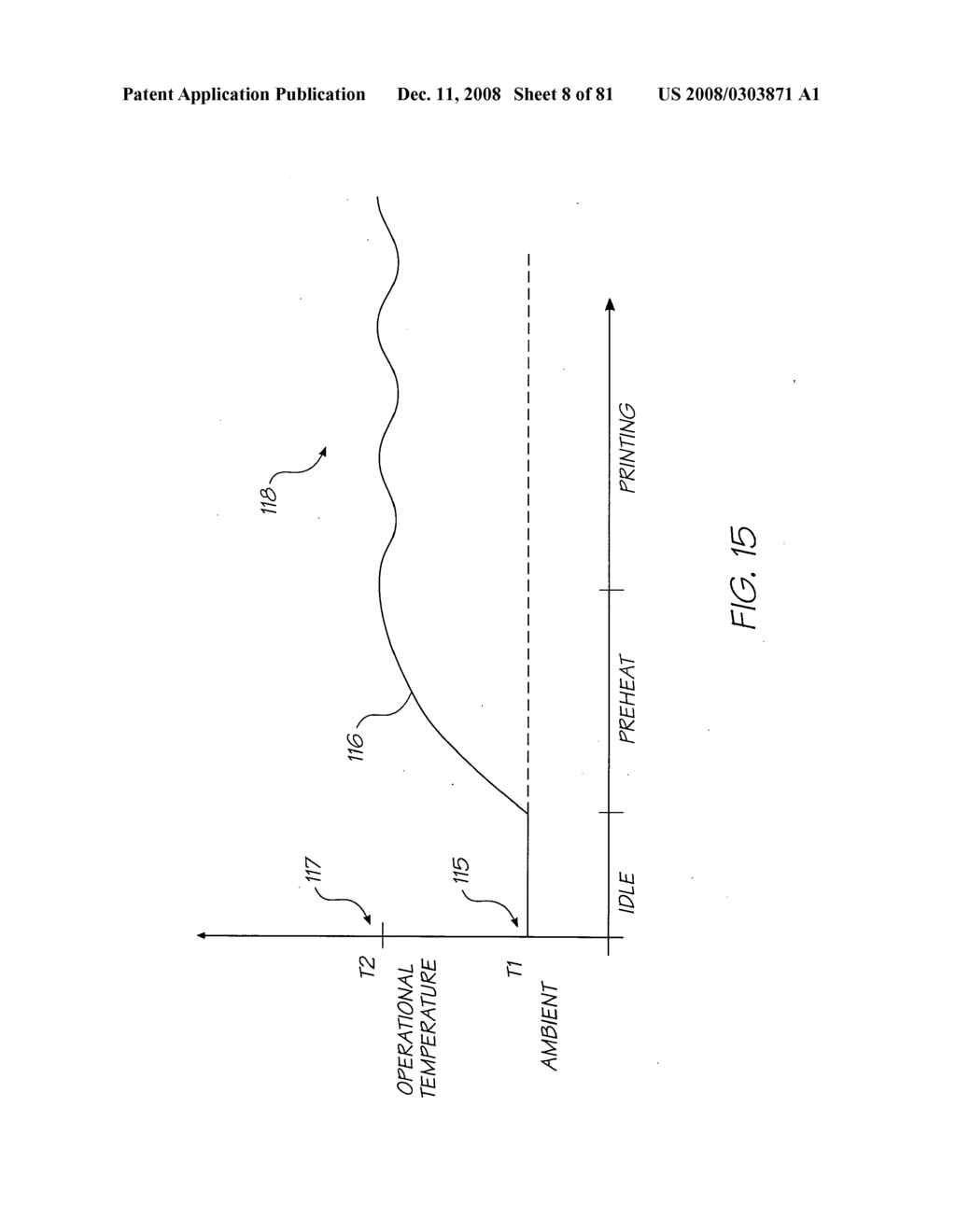 NOZZLE ASSEMBLY FOR AN INKJET PRINTER FOR EJECTING A LOW VOLUME DROPLET - diagram, schematic, and image 09