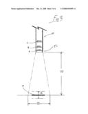  Video System For Viewing An Object On A Body diagram and image