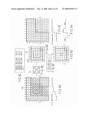 IMAGE PICKUP DEVICE AND CAMERA MODULE USING THE SAME diagram and image