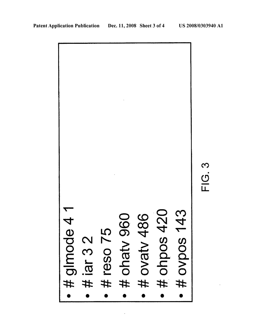 PROCESS FOR DIGITIZING VIDEO OVER ANALOG COMPONENT VIDEO CABLES - diagram, schematic, and image 04