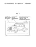 VIDEO SIGNAL PROCESSING APPARATUS diagram and image