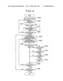 Channel setting apparatus and television diagram and image