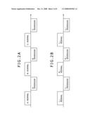 LIQUID CRYSTAL PROJECTOR AND A METHOD OF CONTROLLING THE SAME diagram and image