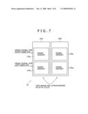 LIQUID CRYSTAL PROJECTOR AND A METHOD OF CONTROLLING THE SAME diagram and image