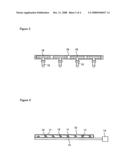 Cooling apparatus and substrate treating apparatus diagram and image