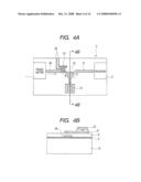 HIGH FREQUENCY ELECTRICAL SIGNAL CONTROL DEVICE AND SENSING SYSTEM diagram and image