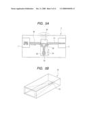 HIGH FREQUENCY ELECTRICAL SIGNAL CONTROL DEVICE AND SENSING SYSTEM diagram and image