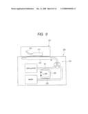 HIGH FREQUENCY ELECTRICAL SIGNAL CONTROL DEVICE AND SENSING SYSTEM diagram and image