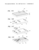 HIGH FREQUENCY ELECTRICAL SIGNAL CONTROL DEVICE AND SENSING SYSTEM diagram and image