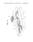 HIGH FREQUENCY ELECTRICAL SIGNAL CONTROL DEVICE AND SENSING SYSTEM diagram and image