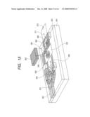 HIGH FREQUENCY ELECTRICAL SIGNAL CONTROL DEVICE AND SENSING SYSTEM diagram and image