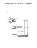 Imaging Apparatus for Infrared Rays Nonlinear Molecular Vibrational Microscopy diagram and image