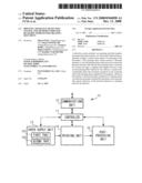 PRINTING APPARATUS, DETECTION SYSTEM, AND METHOD COMPUTER READABLE MEDIUM FOR CREATING DOCUMENT diagram and image