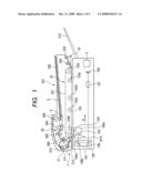 IMAGE READING APPARATUS diagram and image