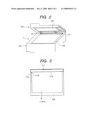 IMAGE READING APPARATUS diagram and image