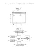 IMAGE READING APPARATUS diagram and image