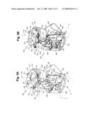 Variable Aperture and Actuator Assemblies for an Imaging System diagram and image