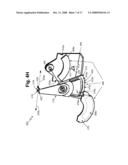 Variable Aperture and Actuator Assemblies for an Imaging System diagram and image