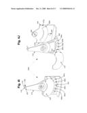 Variable Aperture and Actuator Assemblies for an Imaging System diagram and image