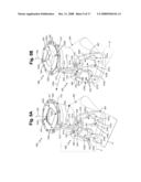 Variable Aperture and Actuator Assemblies for an Imaging System diagram and image