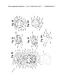 Variable Aperture and Actuator Assemblies for an Imaging System diagram and image