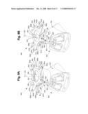 Variable Aperture and Actuator Assemblies for an Imaging System diagram and image