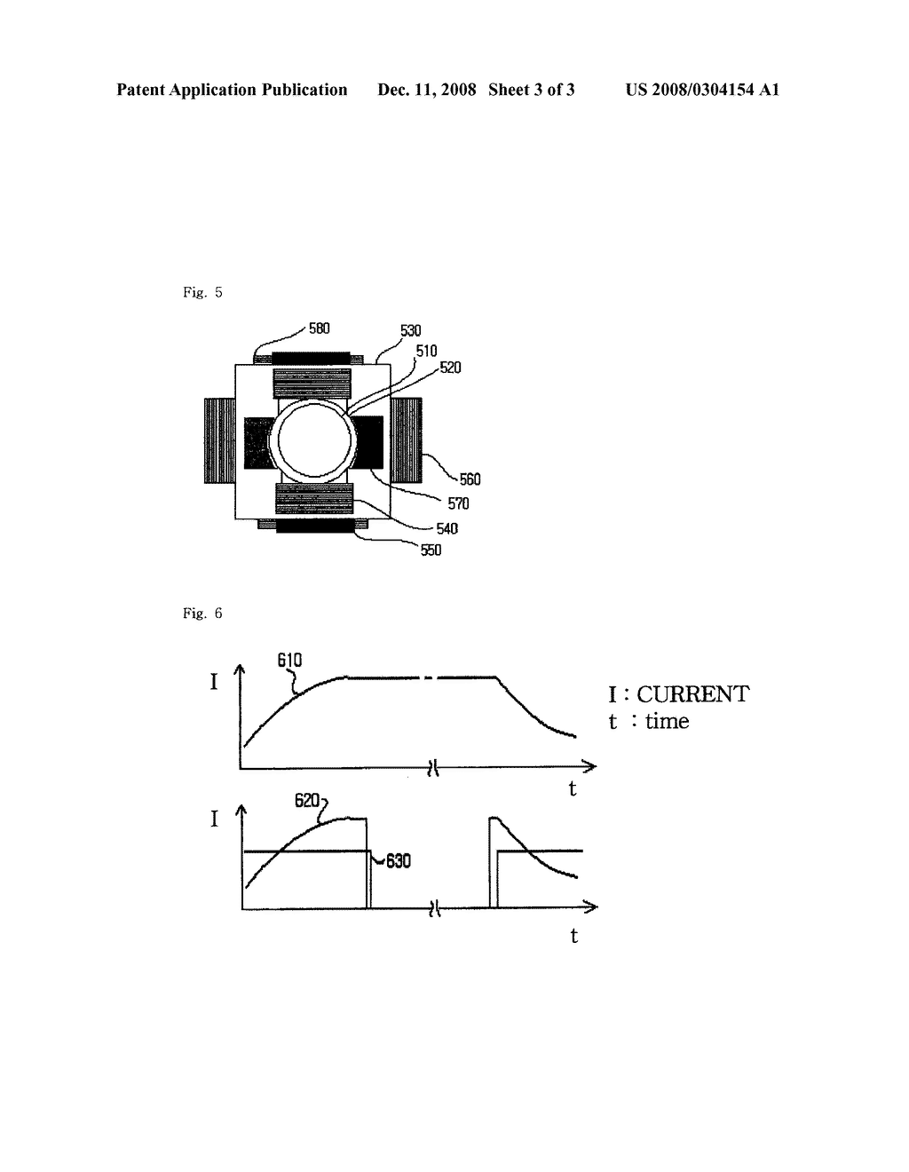 Voice Coil Module - diagram, schematic, and image 04