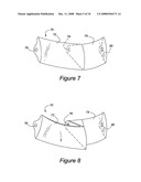 MULTI-FACED CONVERSATION MIRROR diagram and image