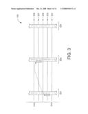 DATA STORAGE MEDIUM HAVING SYSTEM DATA STORED IN A GUARD BAND BETWEEN ZONES OF CONSECUTIVE DATA STORAGE TRACKS diagram and image