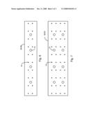 Thin Luminaire for General Lighting Applications diagram and image