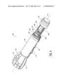 PREPAREDNESS FLASHLIGHT diagram and image