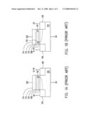 MEMORY CELL AND METHOD OF PROGRAMMING THE SAME diagram and image