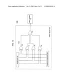 METHOD AND APPARATUS FOR TESTING A CIRCUIT diagram and image