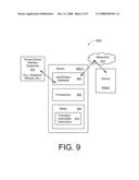 Acoustic Ranging diagram and image