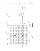 METHOD AND APPARATUS FOR POSITIONING A CENTER OF A SEISMIC SOURCE diagram and image