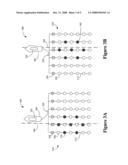 METHOD AND APPARATUS FOR POSITIONING A CENTER OF A SEISMIC SOURCE diagram and image