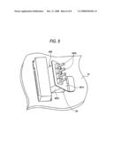 OPTICAL PICKUP AND OPTICAL DISK APPARATUS diagram and image